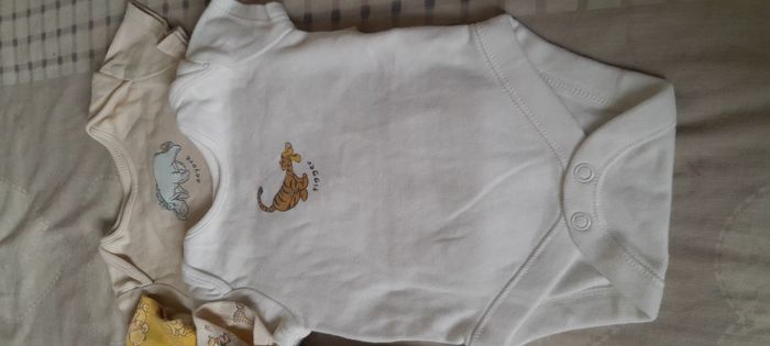 4 Bodies - photo numéro 2