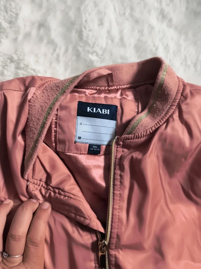 Veste kiabi - photo numéro 2