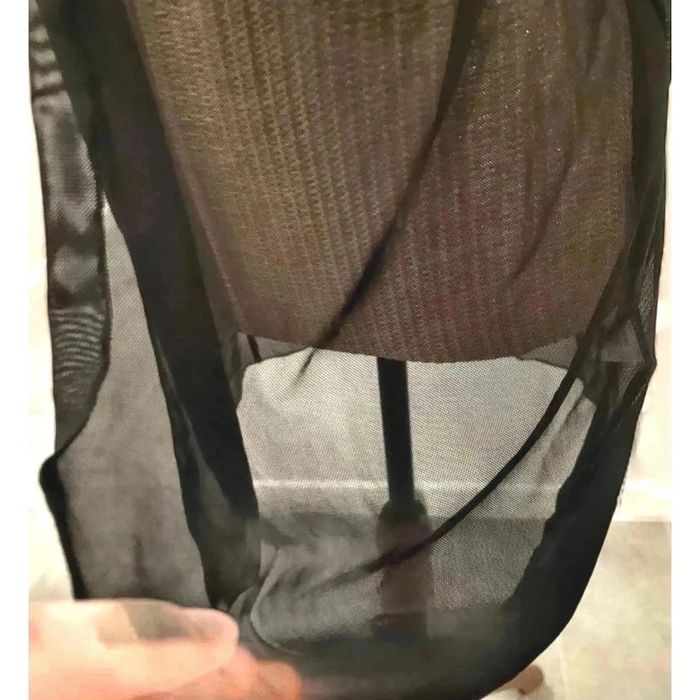 35 € Nuisette en tulle Etam taille S - photo numéro 4
