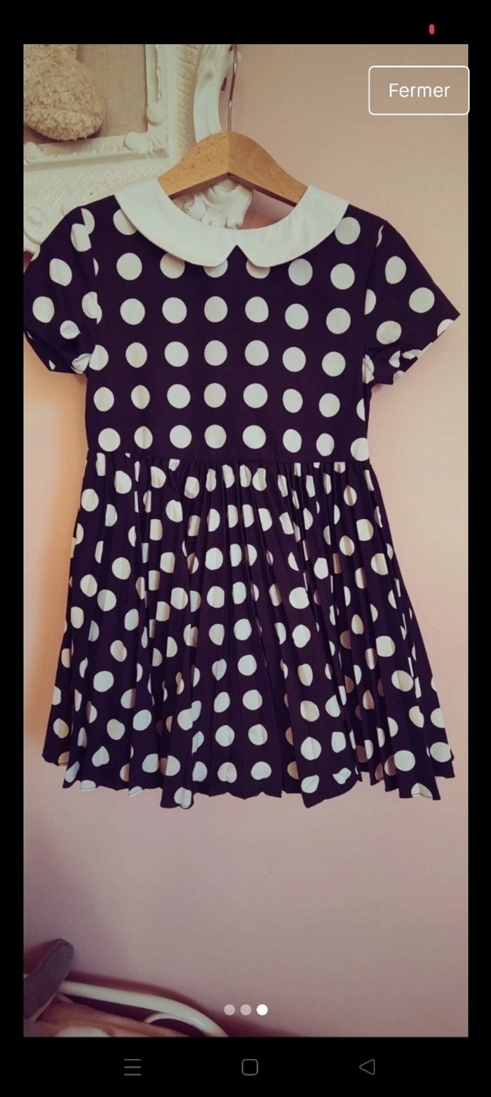 Robe Jacadi - photo numéro 3