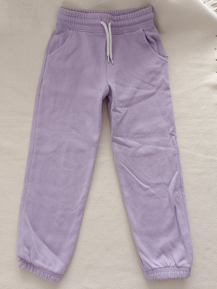 🌸 Deux pantalons - Taille 5-6 ans 🌸 - photo numéro 2