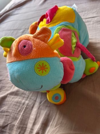 Jouet bébé 1er âge