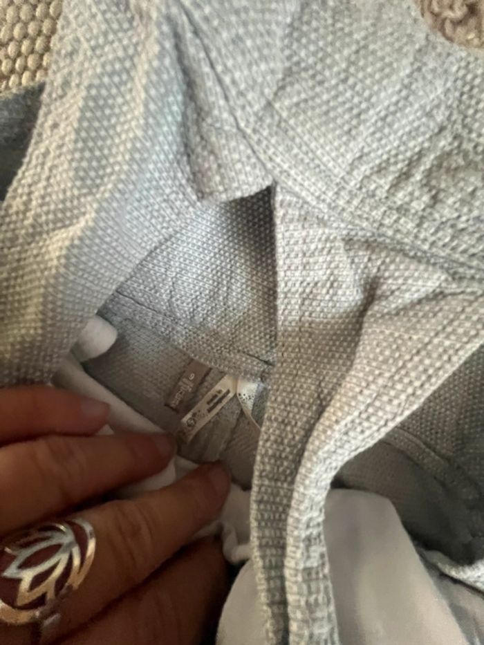 Ensemble été 9 mois - photo numéro 4