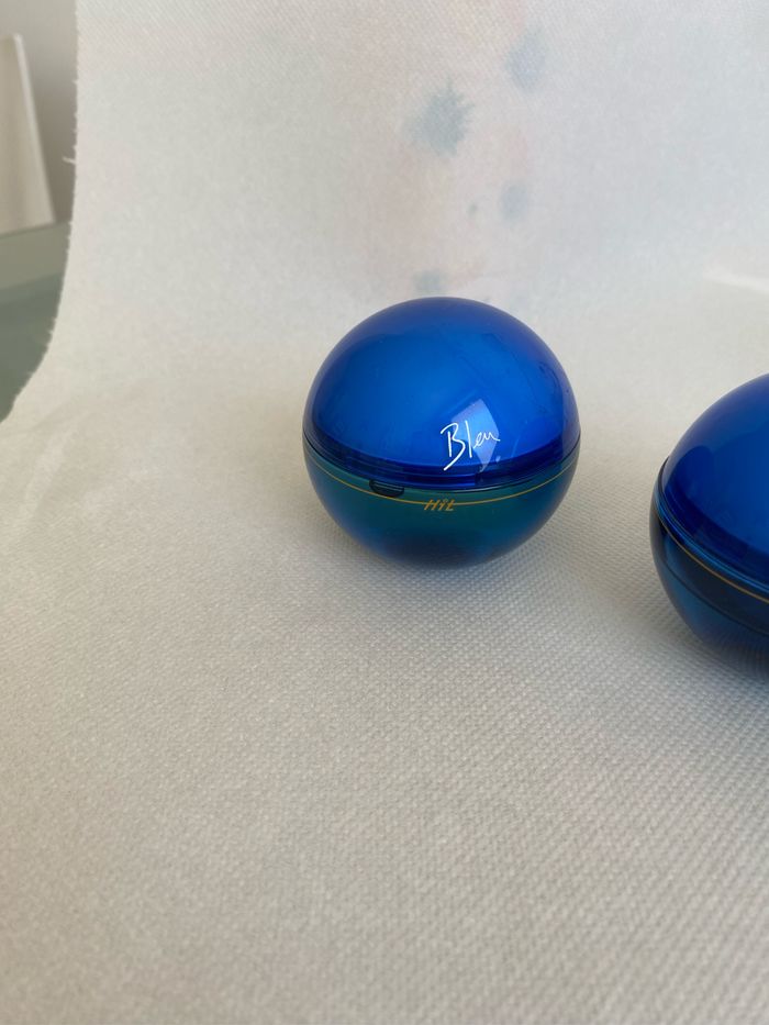 Parfum bleu hit - photo numéro 2