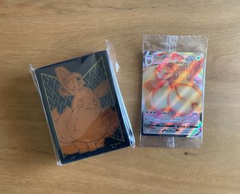 Lot Pokemon Destinées Radieuses