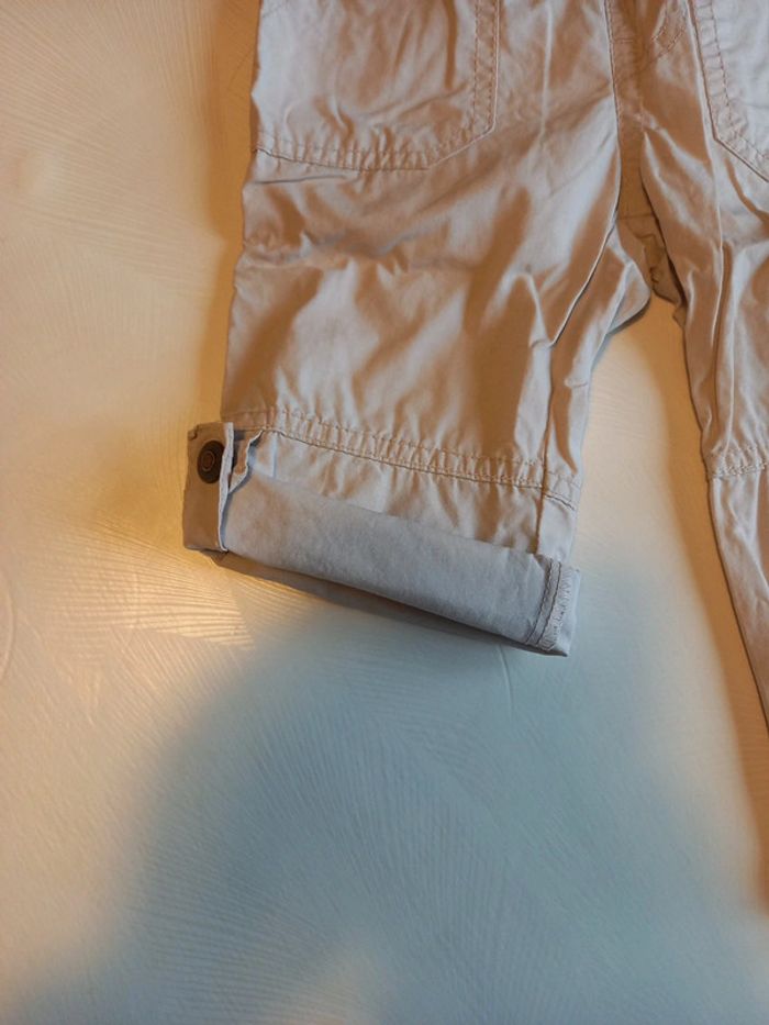 Pantalon printemps été garçon 18 mois kimbaloo - photo numéro 2