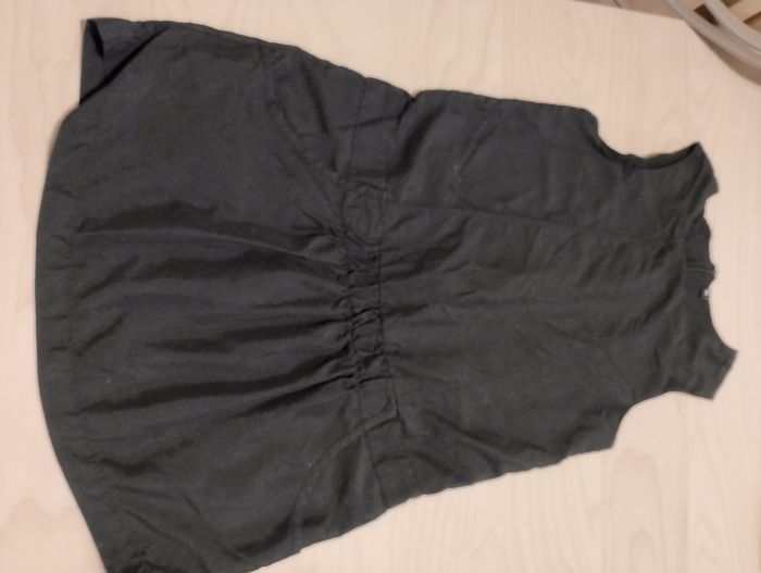 Robe Noir 10 ans Gratuite