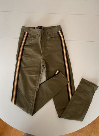 Pantalon Jennyfer 12ans