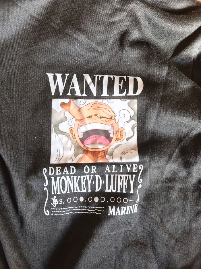 Sweat One piece - photo numéro 9