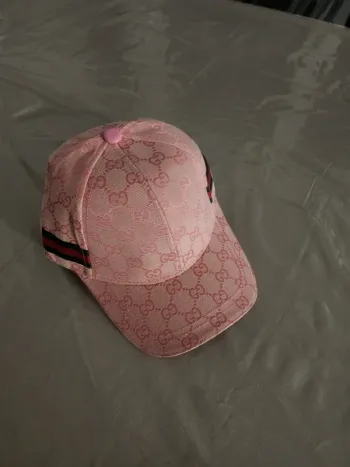 Casquette  fashion