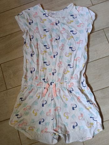 Combishort 