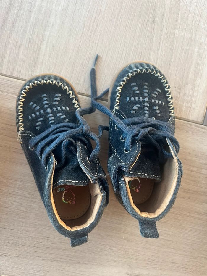 Chaussures shoopom t22 - photo numéro 4