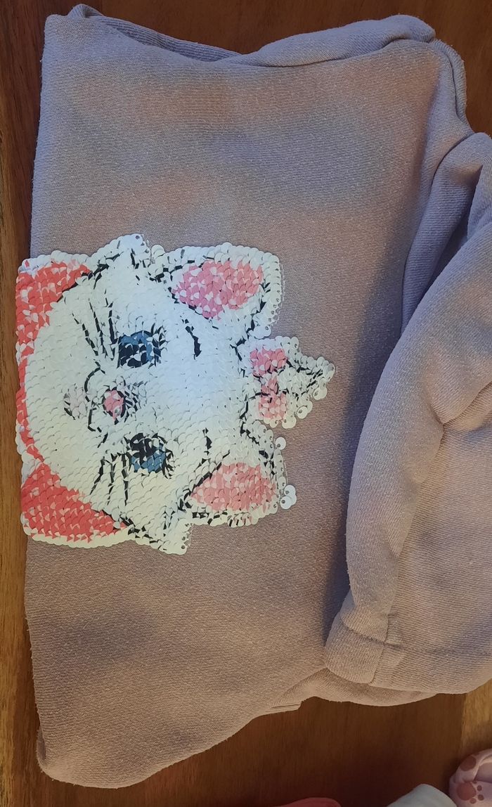 Lot vêtements 3 ans - photo numéro 4