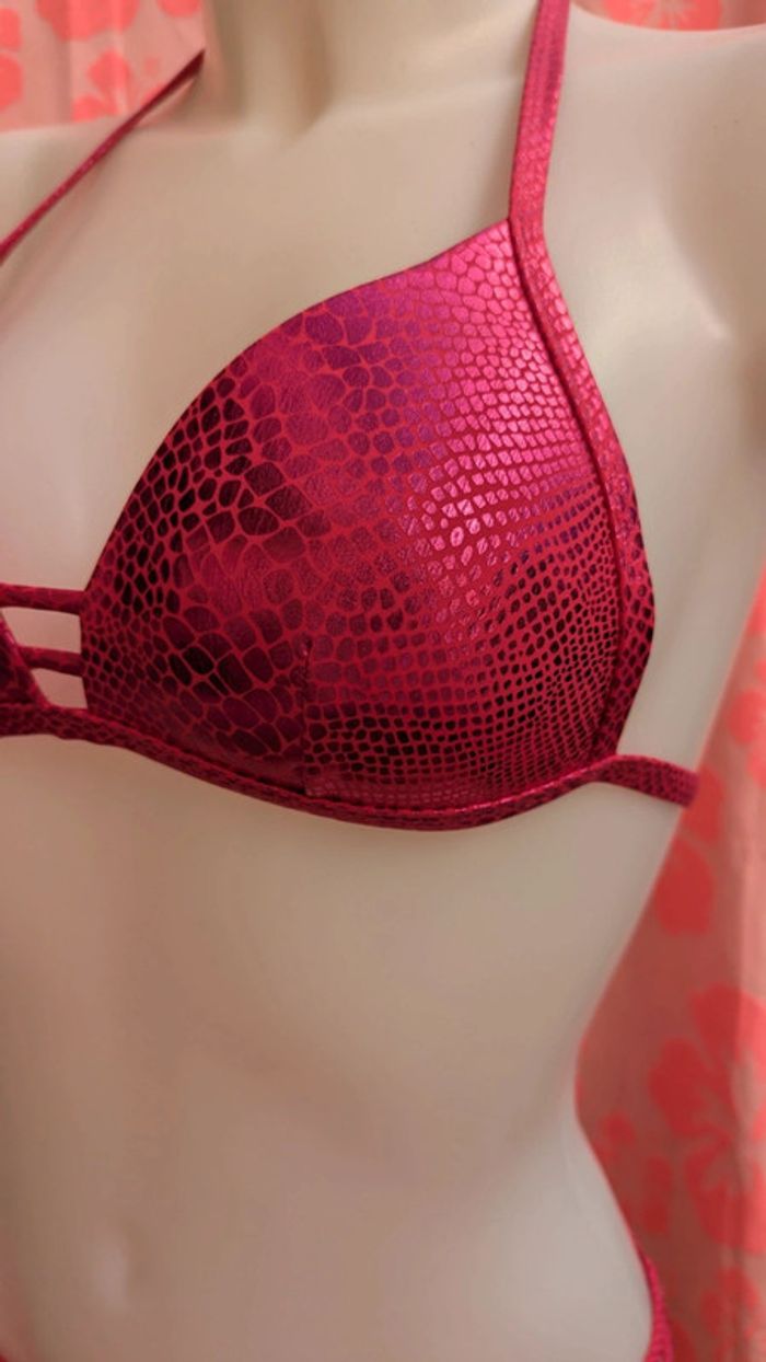 Bikini Jette M - photo numéro 5