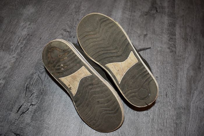 chaussure taille 30 - photo numéro 3