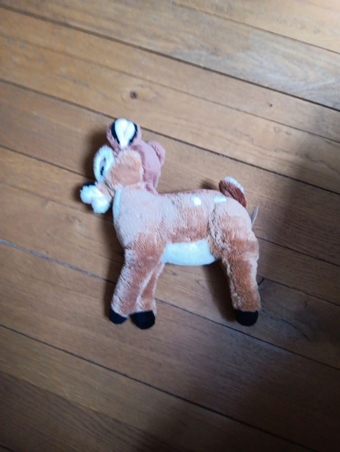 Peluche bambi