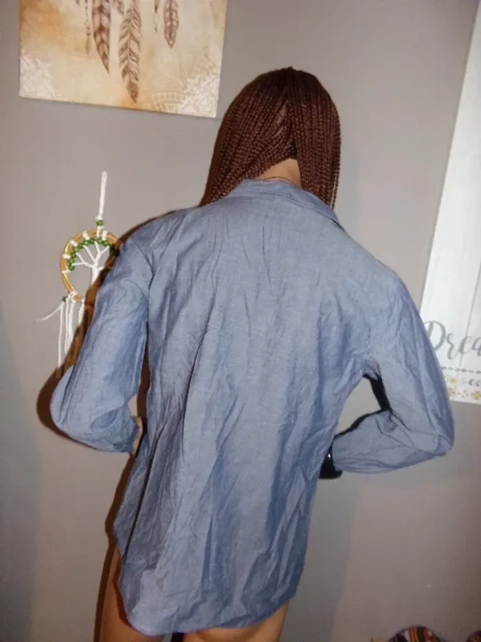 Chemise - photo numéro 4