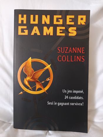 Roman Hunger Games