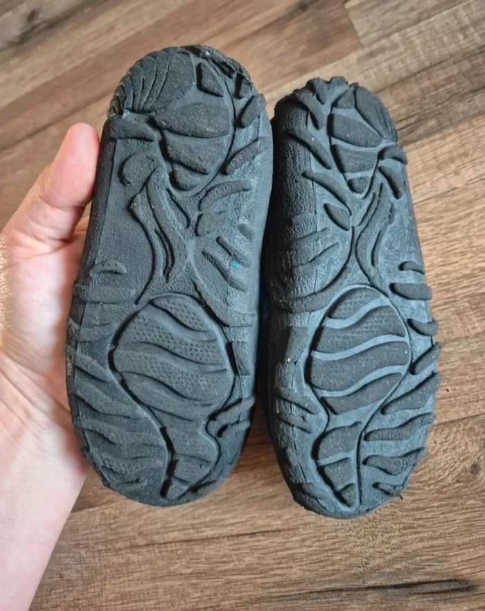 Chaussure d'eau Chaussure aquatique 26 decathlon - photo numéro 2