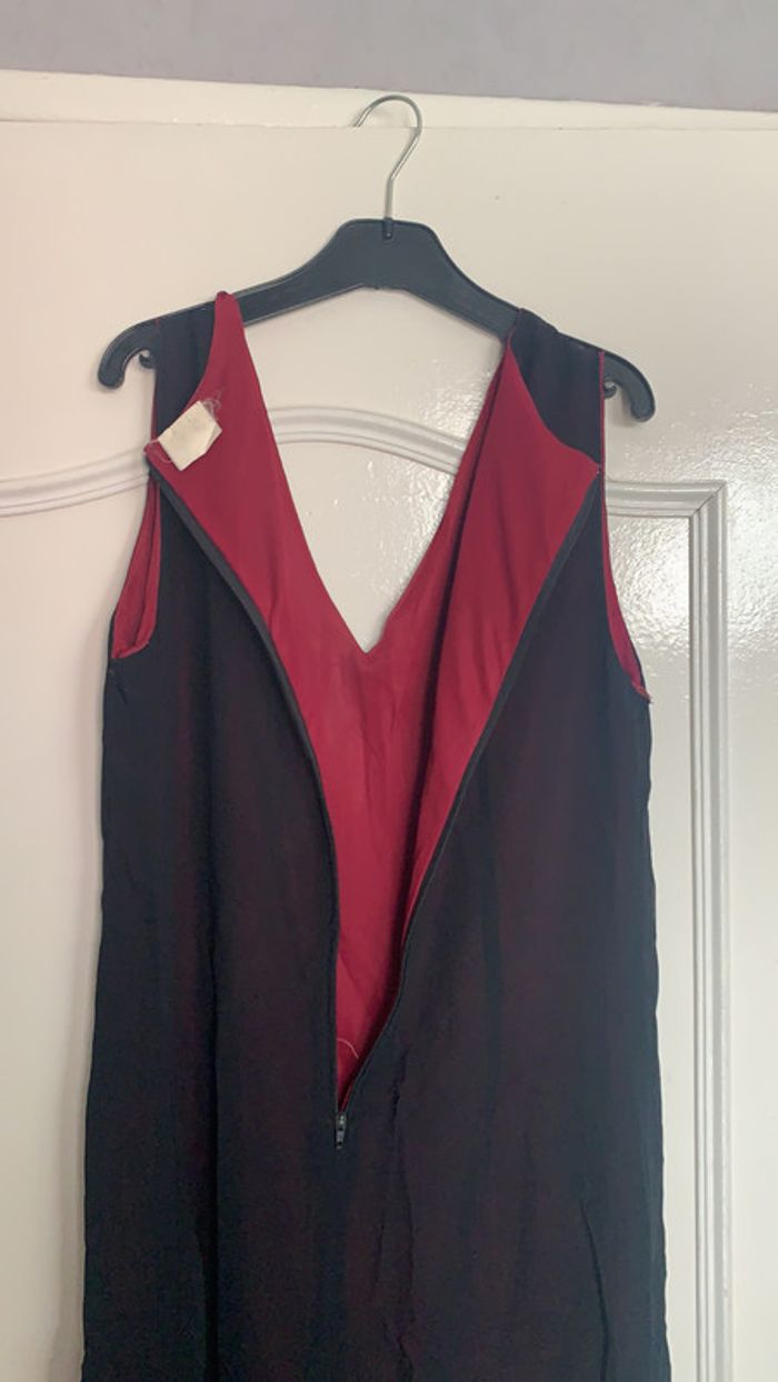 Robe noir 38/40 - photo numéro 4