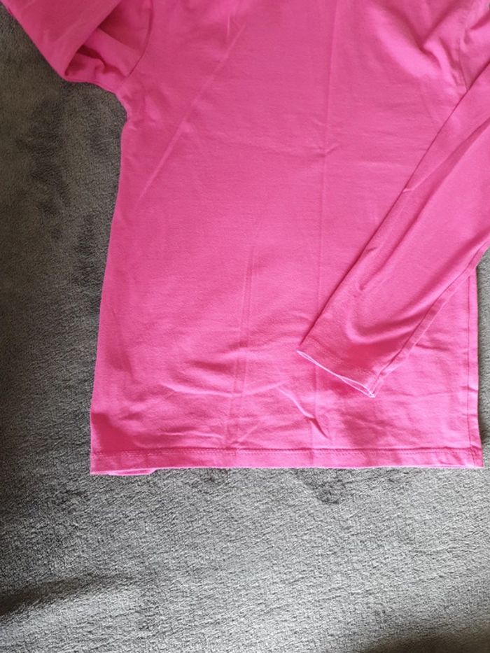 Sous pull fille 10 ans - photo numéro 7