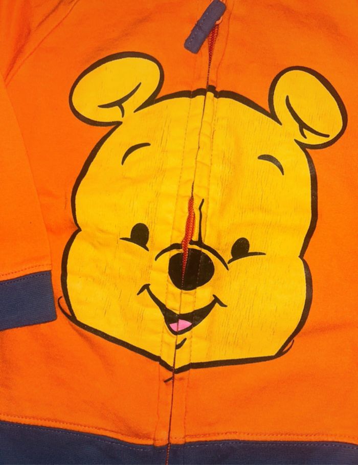 Veste à capuche
