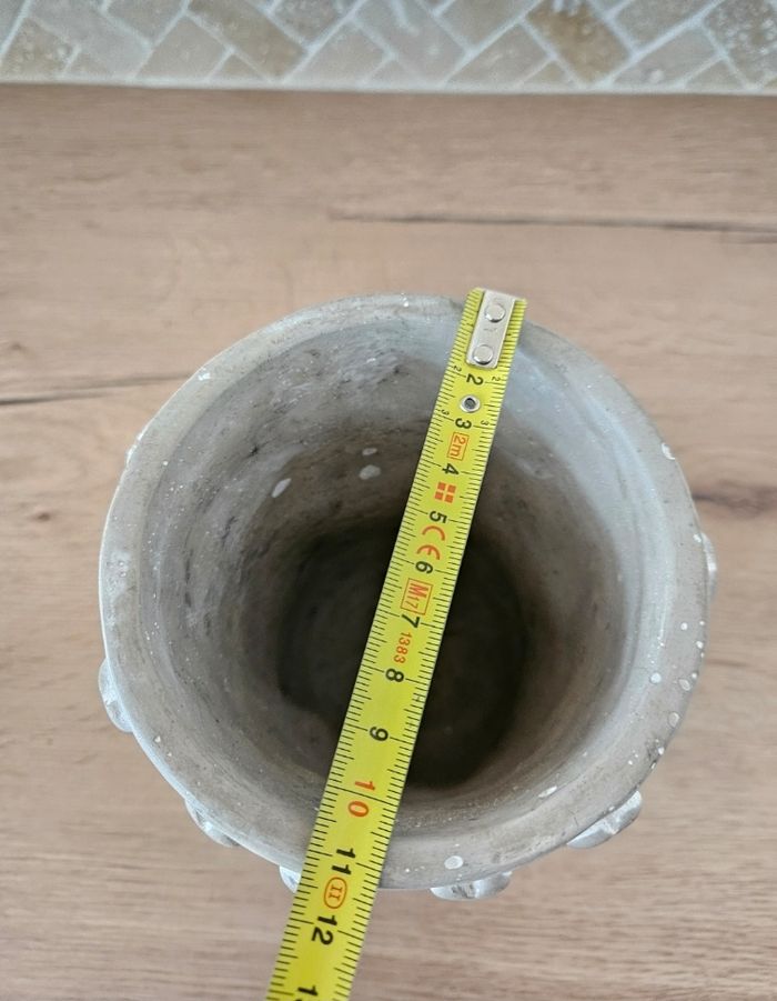 Vase coeur - photo numéro 3