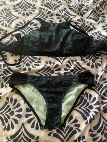 Maillot de bain