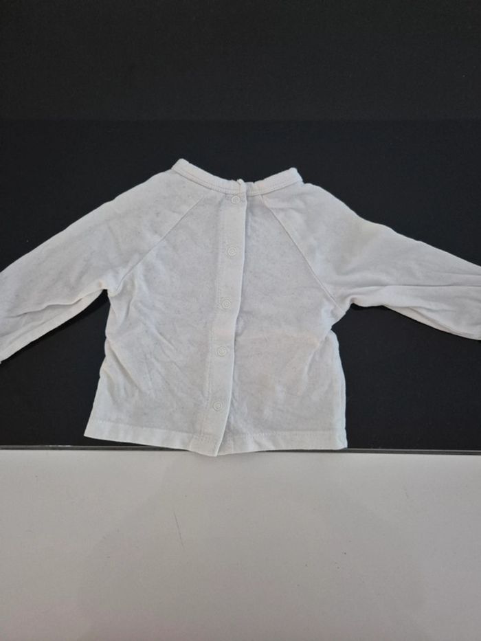 Ensemble polaire 3 mois - photo numéro 6