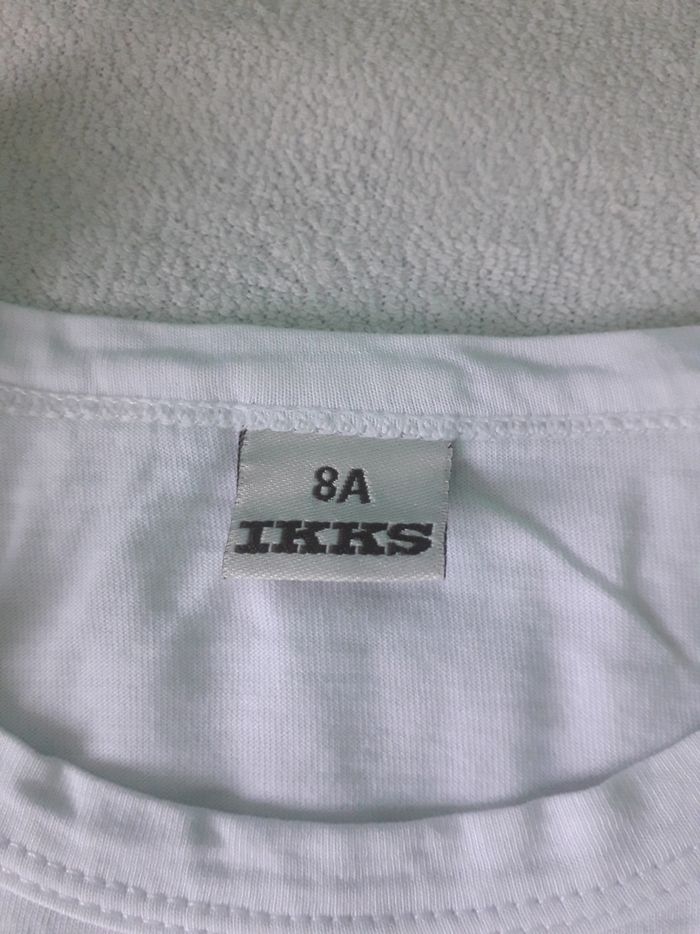 tee-shirt - photo numéro 2