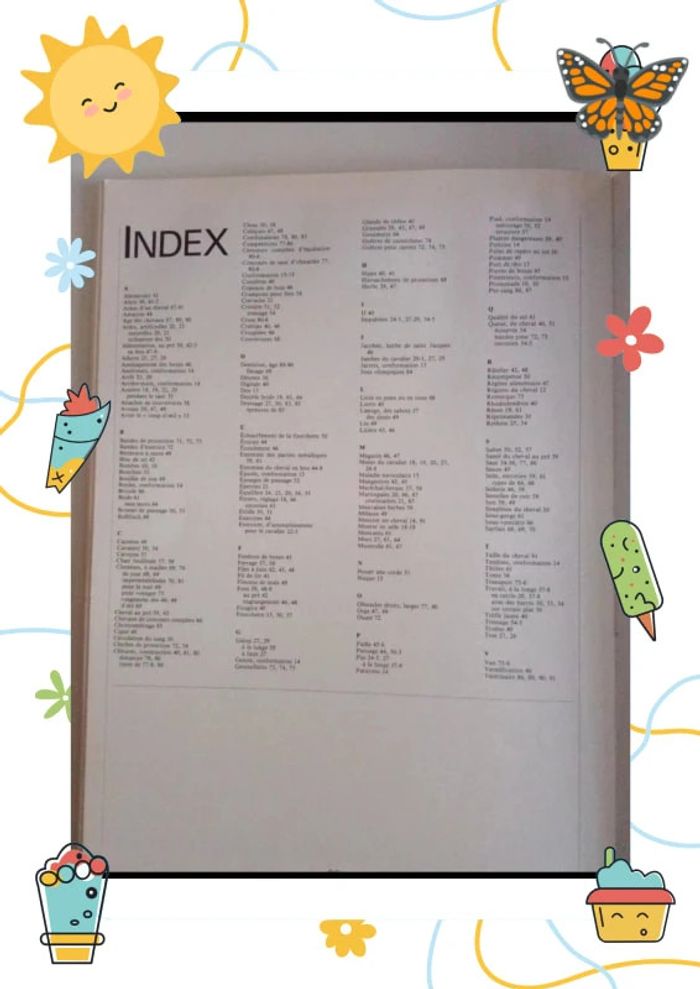 L’equitation - photo numéro 4