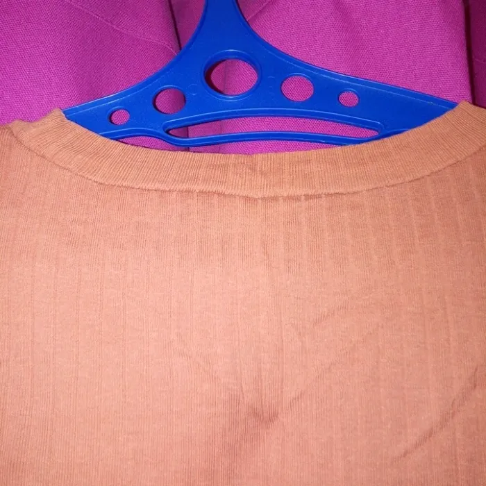 T-shirt femme - photo numéro 10