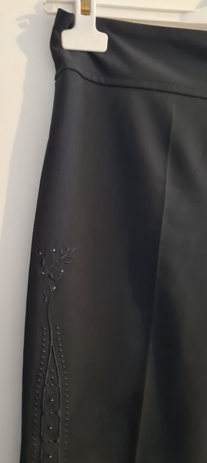 Pantalon tailleur - photo numéro 3