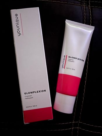 Nettoyant Glowplexion Younique