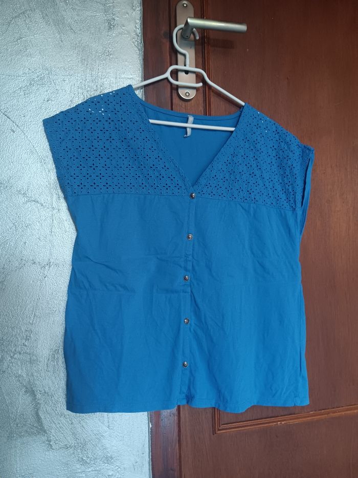 Chemise - photo numéro 2