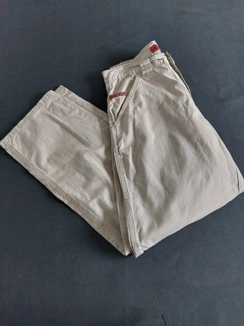 Chino Quicksilver