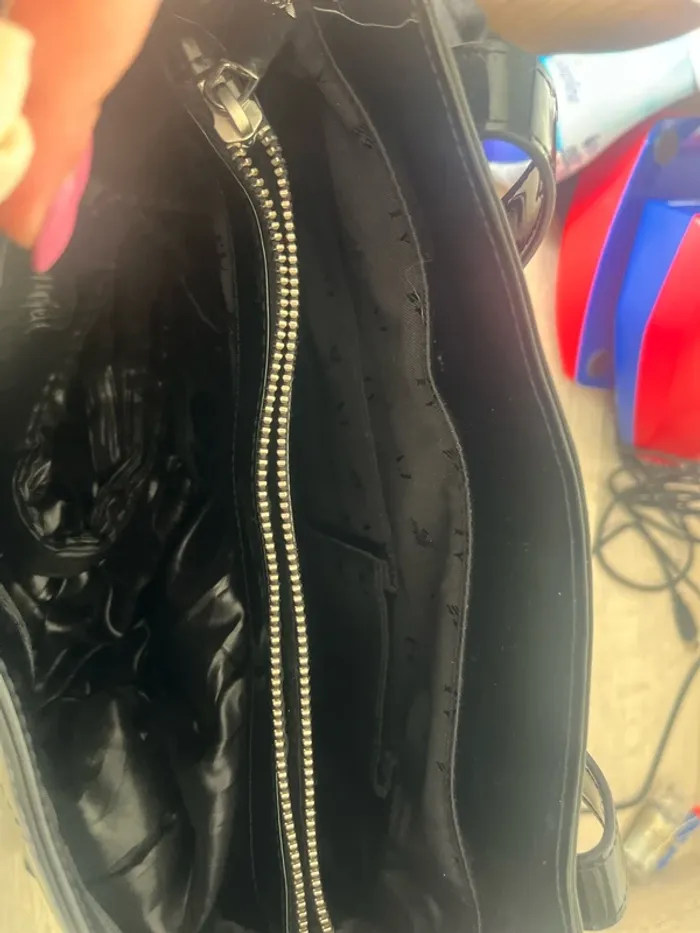 Sac à main Armani - photo numéro 3