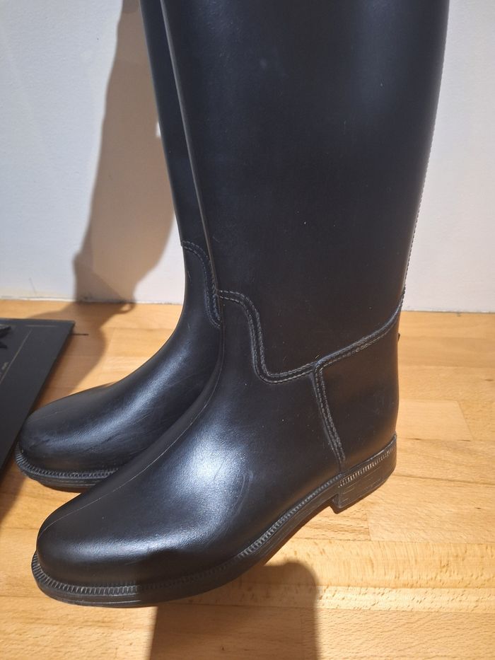 Bottes - photo numéro 3