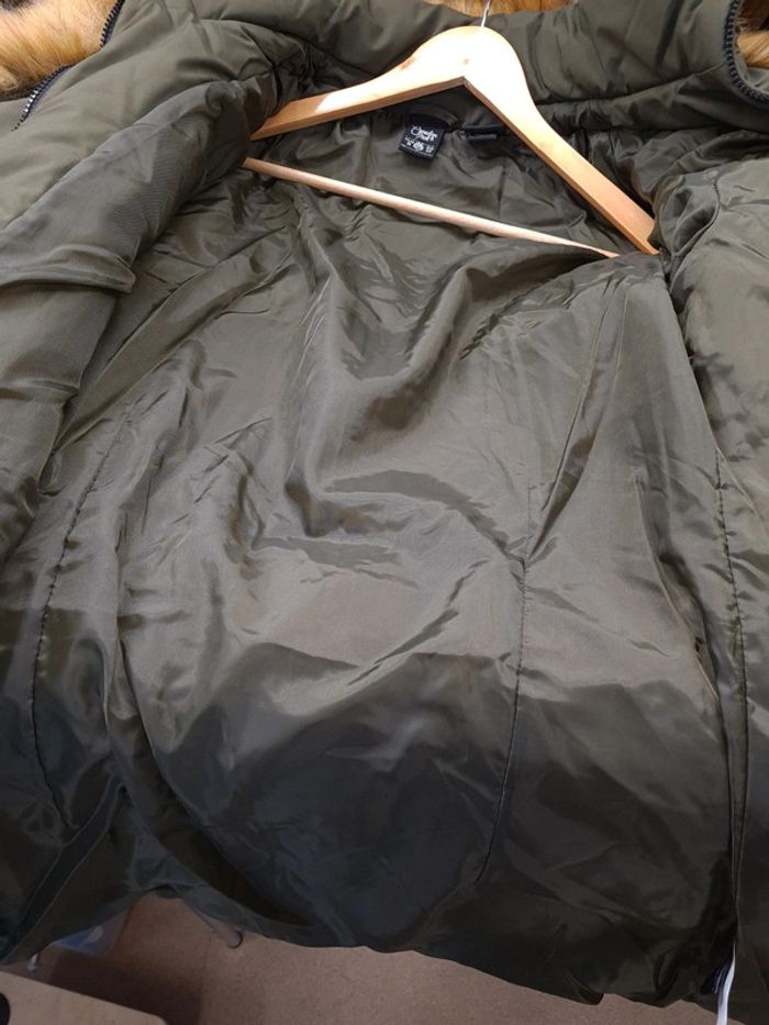 Parka canadian peak - photo numéro 4