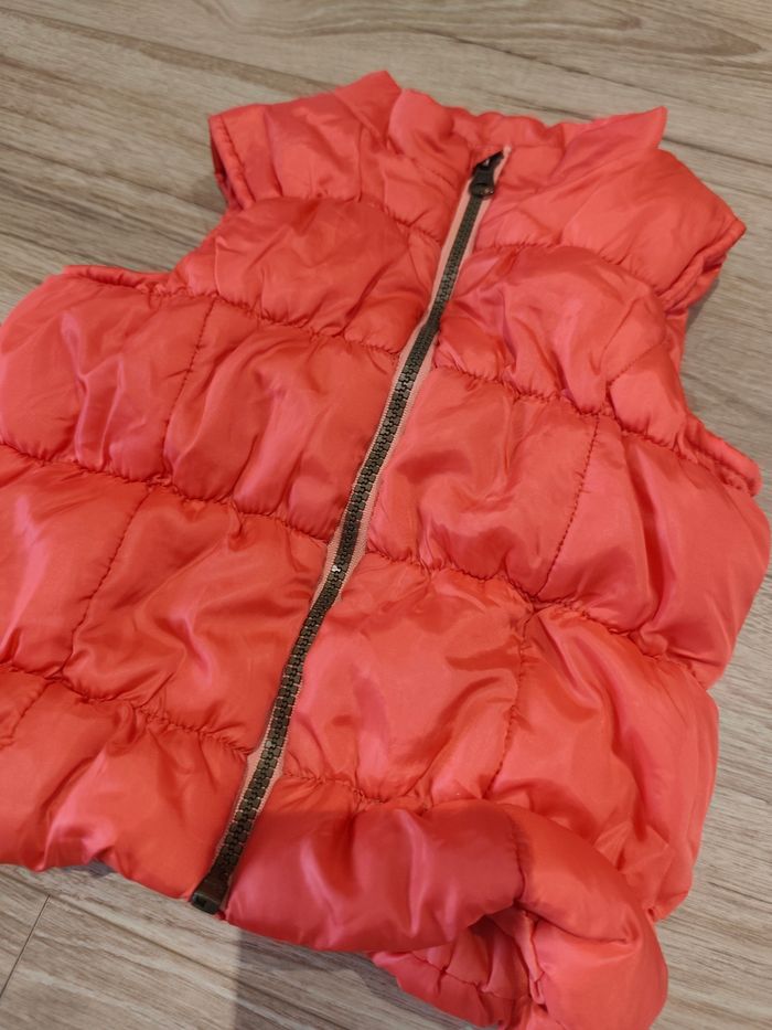 Doudoune - photo numéro 2