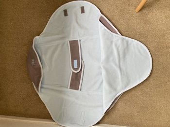 Couverture nomade Red castle - photo numéro 2