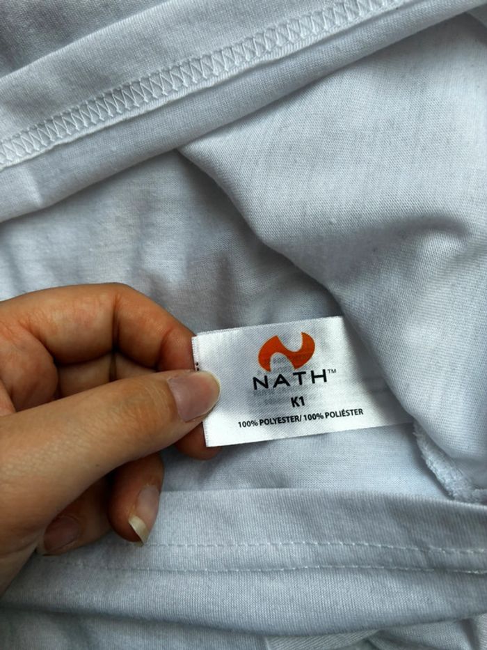 T-shirt taille xl - photo numéro 4