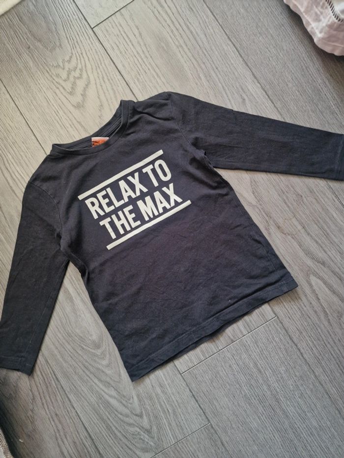 Tee-shirt Tape à l'œil - photo numéro 6