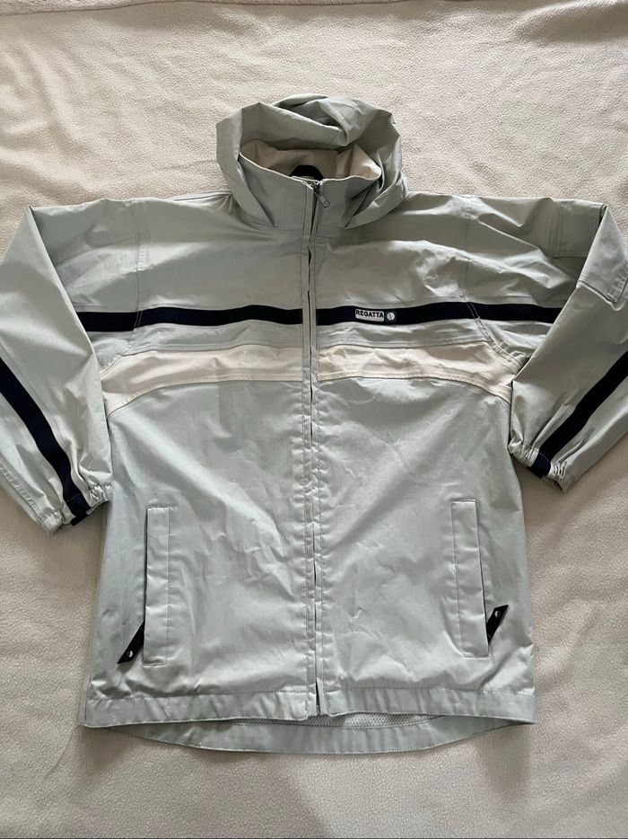 Imperméable
