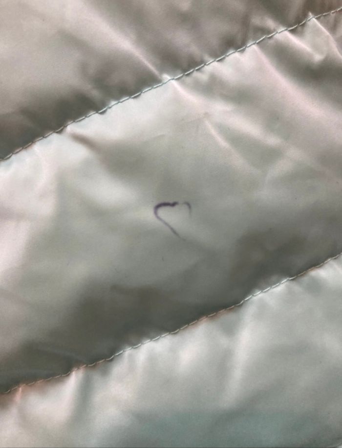 Manteau à capuche 12 ans - photo numéro 8