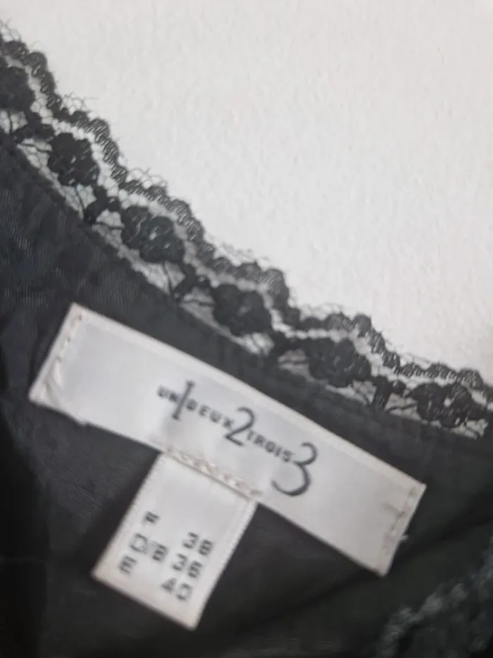 Robe femme 38 (M) 👗 - photo numéro 6