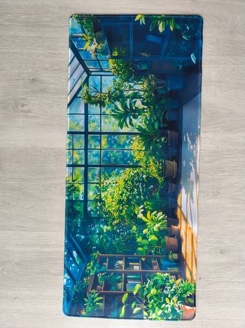 Grand Tapis de Souris