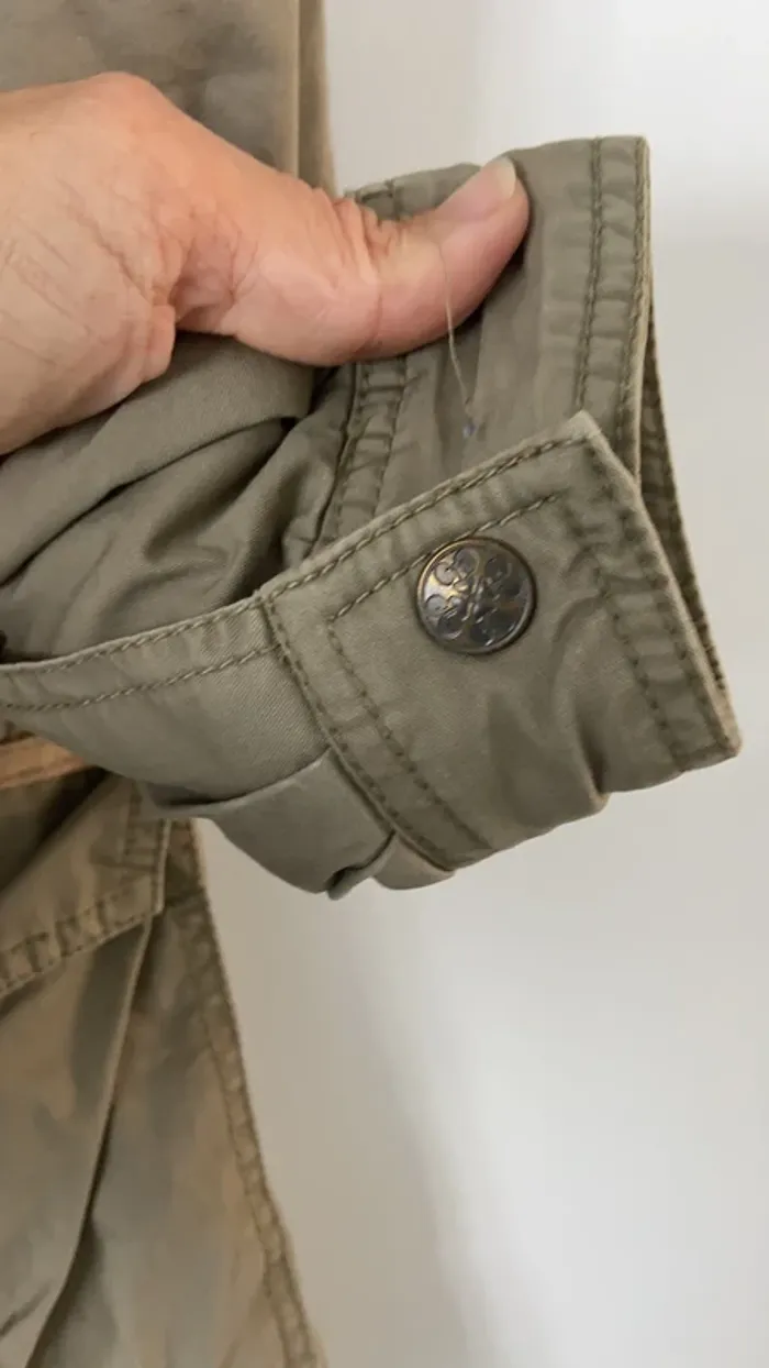 Manteau - photo numéro 6