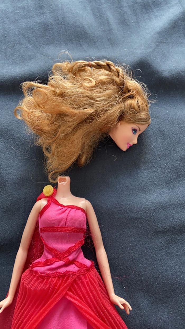 Barbie - photo numéro 2