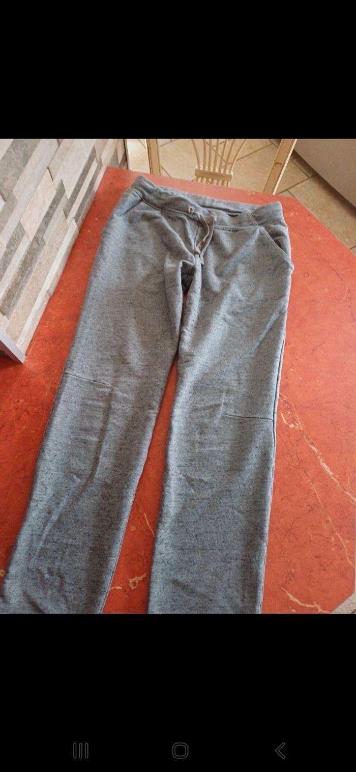 Bas de survêtement femme taille S